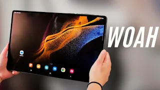 Samsung Galaxy Tab A9 - FIRST LOOK AND REVIEW !!