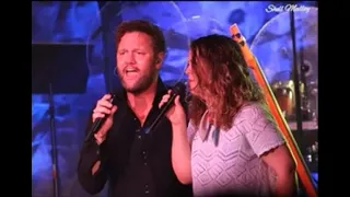 WHEN CALLS THE HEART- DAVID PHELPS