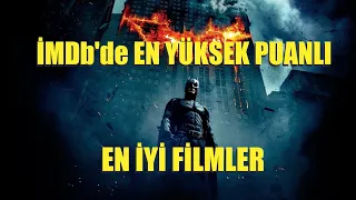 İMDb'si En Yüksek Filmler/En İyi Film Önerileri