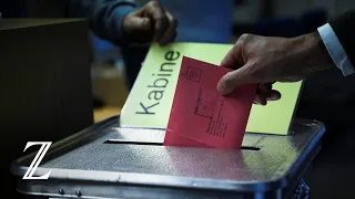 Berlin: Verfassungsgericht prüft Wiederholung der Bundestagswahl in sechs Wahlkreisen