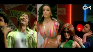 Dil Mein Baji Guitar   Apna Sapna Money Money   Riteish Deshmukh & Koena Mitra   Amit Kumar 720p