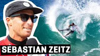 Sebastian Zietz, J-Bay | SOUND WAVES