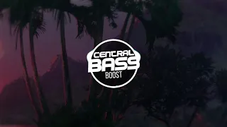 Ava Max - Sweet But Pyscho (Central Bass x Broken Keys  Bootleg) [Bass Boosted]