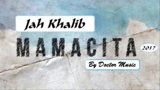 Jah Khalib   Мамасита 2017 ( Премьера Клипа)