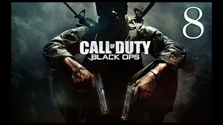 CALL OF DUTY BLACK OPS 1 WALKTHROUGH GAMEPLAY - PART 8 [VICTOR CHARLIE] NO COMMENTARY