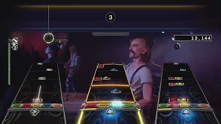 New Rock Band DLC! Rock Band 4 8th Anniversary Pack!