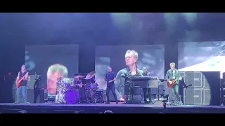 Deep Purple - Time For Bedlam - Live @ Bologna Sonic Park, Arena Parco Nord, Bologna, Italy 03/07/22