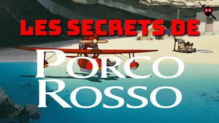 Les secrets historiques de Porco Rosso