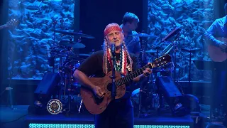 BCUSA Kentucky Just Us / Terry Johnson as Willie Nelson 2022