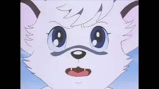 The New Adventures of Kimba The White Lion Ep13 EngSub