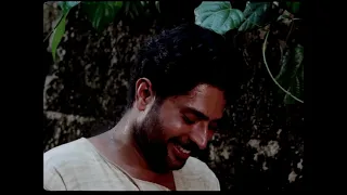 Mathilukal (The Walls, 1990) [w/ English subs] | Adoor Gopalakrishnan | Mammootty | KPAC Lalitha