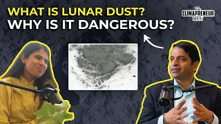 What is Lunar Dust? | Why NASA and ISRO are worried about Lunar Dust? | Why Lunar Dust is a problem?