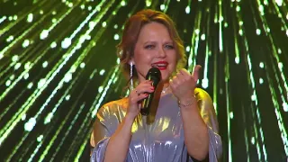 "Настоящий" - Елена Тишкова