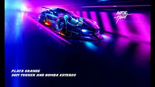 [Need For Speed : Heat Soundtrack] Sofi Tukker and Bomba Estéreo  - Playa Grande