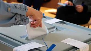 Единый день голосования: в Хакасии подвели итоги выборов