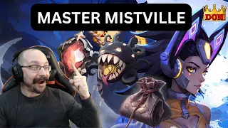 Mistville Old Stuff Tier List | Torchlight Infinite