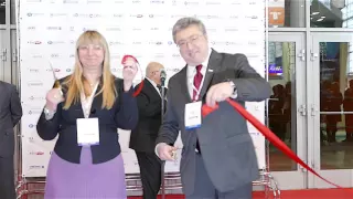 Food ingredients Russia 2015