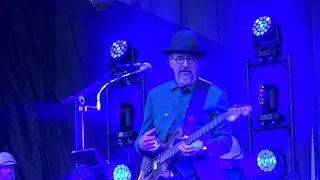 Les Claypool & The Fearless Flying Frog Brigade - Live at Brown's Island 2023 [with Animals Set]