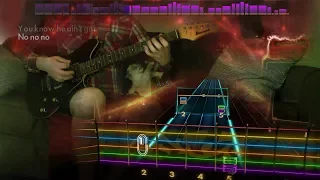 Rocksmith Remastered - DLC - Guitar - Alice in Chains "Rooster"