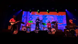 King Gizzard and the Lizard Wizard - Cyboogie @ The Aragon Ballroom in Chicago, August 24