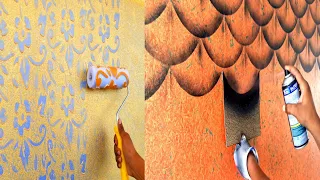 12 wall painting smart tips and easy way