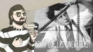 ¿Para qué necesitamos las cinemáticas? - Post Script