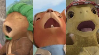 Peter Rabbit Meme Compilation #2: Perfectly Cut Peter Rabbit Screams!