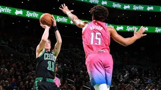 Washington Wizards vs Boston Celtics - Full Game Highlights | November 27, 2022 | 2022-23 NBA Season