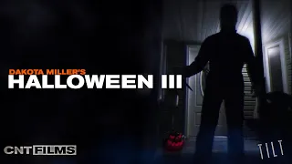 HALLOWEEN 3 (2019) - The Shape Hunts Allyson | CNT FILMS STUDIOS