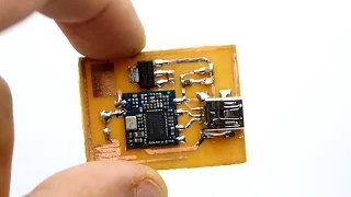 DIY Wi-Fi  from tablet
