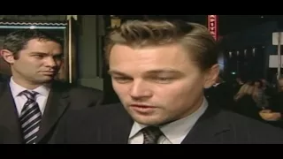 Leonardo DiCaprio | Icons Episode 09 | Global Entertainment