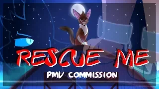 【Rescue Me - Redwaters | PMV Commission】