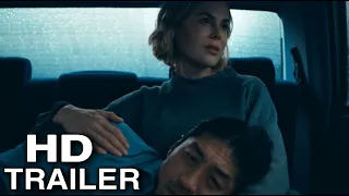 The Expats (2023) Trailer | Amazon Prime Video | Nicole Kidman | Sarayu Blue | First Look |CastCrew