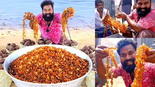 Panaiyur Palm Candy Making | പനം കൽക്കണ്ടം ഉണ്ടാകുന്ന സൂത്രം | M4 Tech |