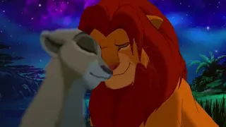 Kiara x Simba Happier part 1