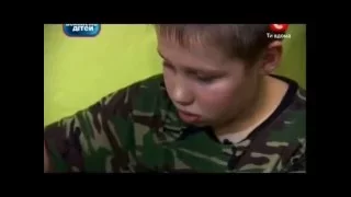 Сашко Фокин на Званом Ужине!