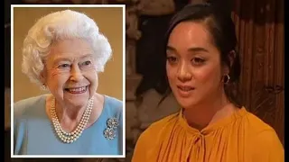 Tongan activist perfectly sums up how important the Commonwealth and Royal Family is