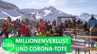 Wer hat Schuld an Ischgl? | WDR Doku