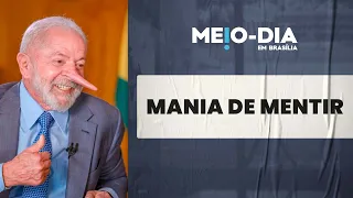 Lula tenta enganar(de novo) os trabalhadores