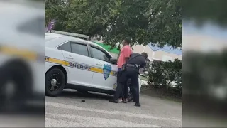 Video shows JSO officer punching man, determines no misconduct by officer