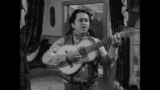 Wanted: Dead or Alive - Baa-Baa - Pedro Gonzalez Gonzalez sings 'The Ballad of Baa-Baa'