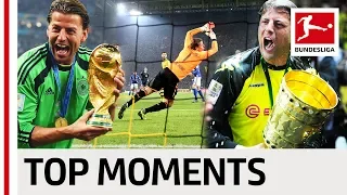 Farewell Roman Weidenfeller! A Look Back at an Incredible Career