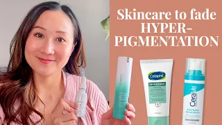 A Dermatologist's Top Products for Hyperpigmentation and Post-Acne Spots | Dr. Jenny Liu