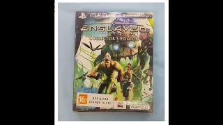 Enslaved:Odyssey To The West трейлер к игре PS 3