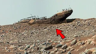 Mars Perseverance Rover Latest Images | Latest Picture of Mars by NASA | Mars Pictures: Sol 863