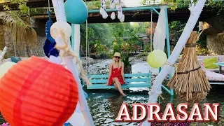 ADRASAN KOYU TANITIM | YEME-İÇME | KONAKLAMA | FİYATLAR (ANTALYA)