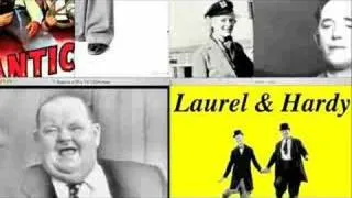 Laurel & Hardy  Stanlio e Ollio