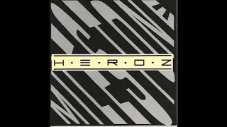 Heroz - Milestone (Melodic Hard Rock Ballad)