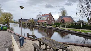 Dutch delights and fantastic soup.