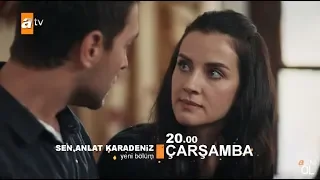 Sen Anlat Karadeniz / Lifeline - Episode 49 Trailer 2 (Eng & Tur Subs)